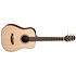 GP3HSE NS Natural Satin 3/4 Takamine