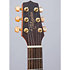 GP3HSE NS Natural Satin 3/4 Takamine