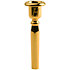 3182G-4X Heritage trompette plaquée or 4X Denis Wick