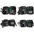 CM-BAG Housse de transport pour mixeur compact Mackie