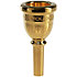 4880E-SM5XR Ultra euphonium plaquée or SM5XR Denis Wick
