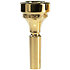 4884-2FL Classic bugle plaquée or 2FL Denis Wick