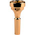 4884-4BFL Classic bugle plaquée or 4BFL Denis Wick
