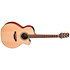 GX31CE-NS Natural Satin 3/4 Takamine