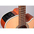 GX31CE-NS Natural Satin 3/4 Takamine