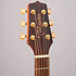 GX31CE-NS Natural Satin 3/4 Takamine