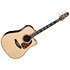 Dreadnought Cutaway Electro P10DC Takamine