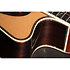 Dreadnought Cutaway Electro P10DC Takamine