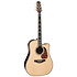 Dreadnought Cutaway Electro P10DC Takamine