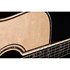 Dreadnought Cutaway Electro P10DC Takamine