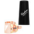 LC01PGP Ligature Optimum Or Rose Clarinette Sib + Couvre-bec Vandoren