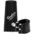 LC23P Ligature Cuir Clarinette Alto + Couvre-Bec Vandoren