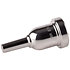 6880-4AL Heavy Top trombone argentée 4AL Denis Wick