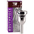 6880-4AL Heavy Top trombone argentée 4AL Denis Wick