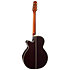 Nex Cutaway Electro RNV460C + housse Takamine