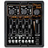 Nex Cutaway Electro RNV460C + housse Takamine