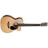 000C Jr E + housse Martin Guitars