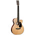 000C Jr E + housse Martin Guitars