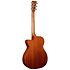 000C Jr E + housse Martin Guitars