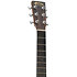 000C Jr E + housse Martin Guitars