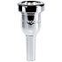 6880 Trombone Heavytop Plaquée Argent 5AL Denis Wick
