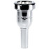 6880 Trombone Heavytop Plaquée Argent 0AL Denis Wick