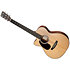 000C Jr E LH + housse Martin Guitars