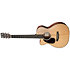 000C Jr E LH + housse Martin Guitars
