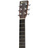 000C Jr E LH + housse Martin Guitars