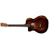 000C Jr E StreetMaster LH + housse Martin Guitars