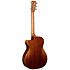 000C Jr E StreetMaster LH + housse Martin Guitars