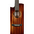 000C Jr E StreetMaster LH + housse Martin Guitars