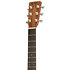 000C Jr E StreetMaster LH + housse Martin Guitars