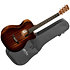000C Jr E StreetMaster + housse Martin Guitars