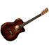 000C Jr E StreetMaster + housse Martin Guitars