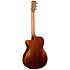 000C Jr E StreetMaster + housse Martin Guitars