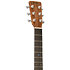 000C Jr E StreetMaster + housse Martin Guitars