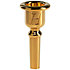 3181G Heritage Cornet Plaquée Or 2B Denis Wick