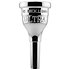 5880B Steven Mead Ultra Baritone Plaquée Argent SMU4H Denis Wick
