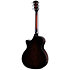 Builder's Edition 514ce Natural Next Generation + Etui Taylor