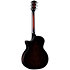 Builder's Edition 514ce Natural Next Generation + Etui Taylor