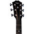 Builder's Edition 514ce Natural Next Generation + Etui Taylor