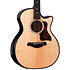 Builder's Edition 514ce Natural Next Generation + Etui Taylor