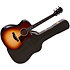 Builder's Edition 514ce Kona Burst Next Generation + Etui Taylor