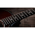 Builder's Edition 514ce Kona Burst Next Generation + Etui Taylor