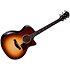 Builder's Edition 514ce Kona Burst Next Generation + Etui Taylor