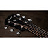 Builder's Edition 514ce Kona Burst Next Generation + Etui Taylor