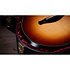 Builder's Edition 514ce Kona Burst Next Generation + Etui Taylor