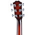 Builder's Edition 524ce Next Generation + Etui Taylor