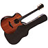 Builder's Edition 914ce Hoduran Rosewood/Sinker Redwood Next Generation + Etui Taylor